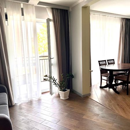 Osapart Ideal Apartment In The Complex Great Britain Liov Exterior foto