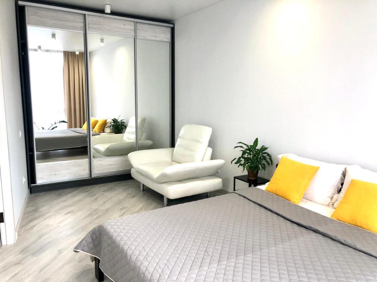 Osapart Ideal Apartment In The Complex Great Britain Liov Exterior foto