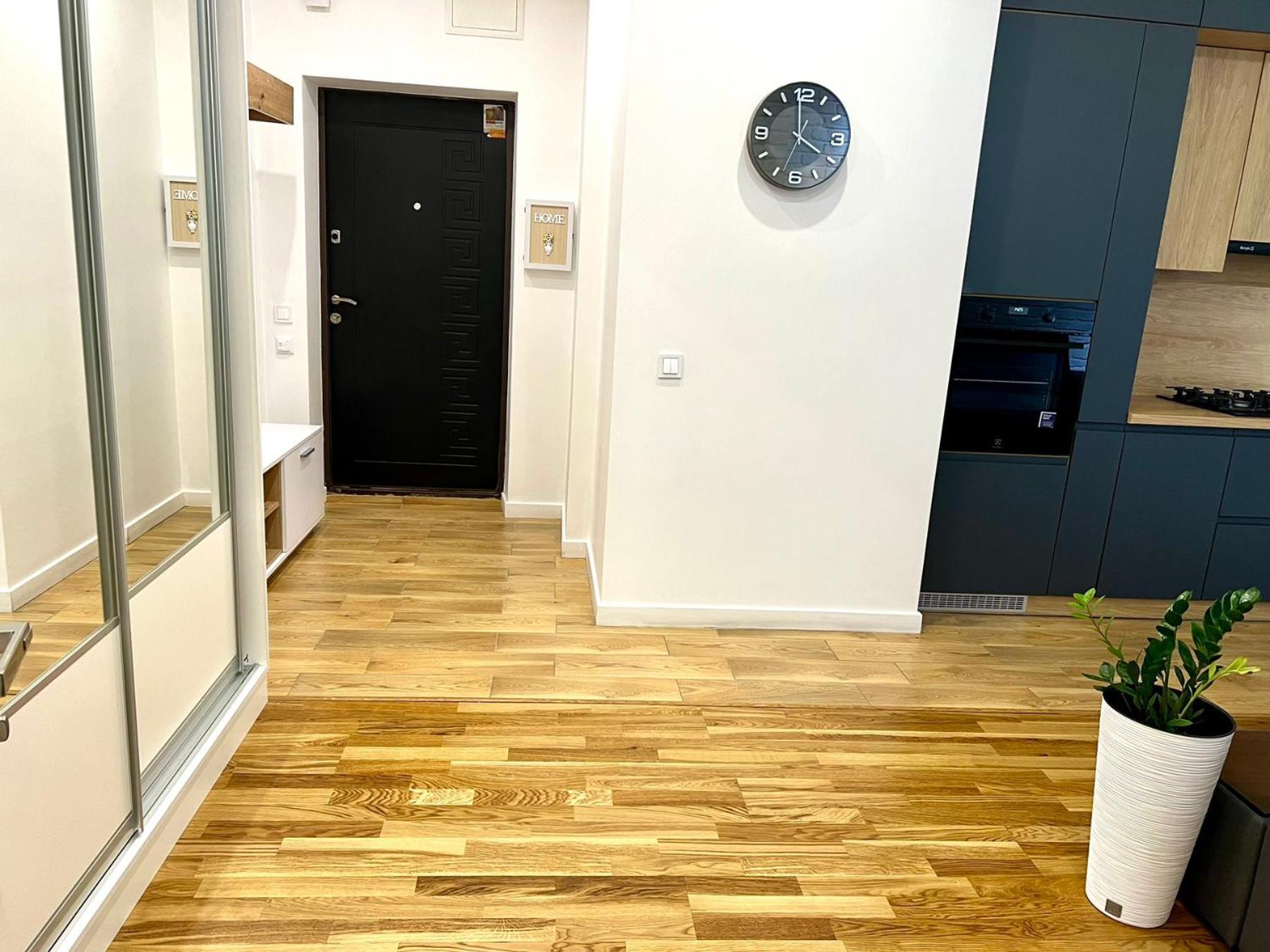 Osapart Ideal Apartment In The Complex Great Britain Liov Exterior foto