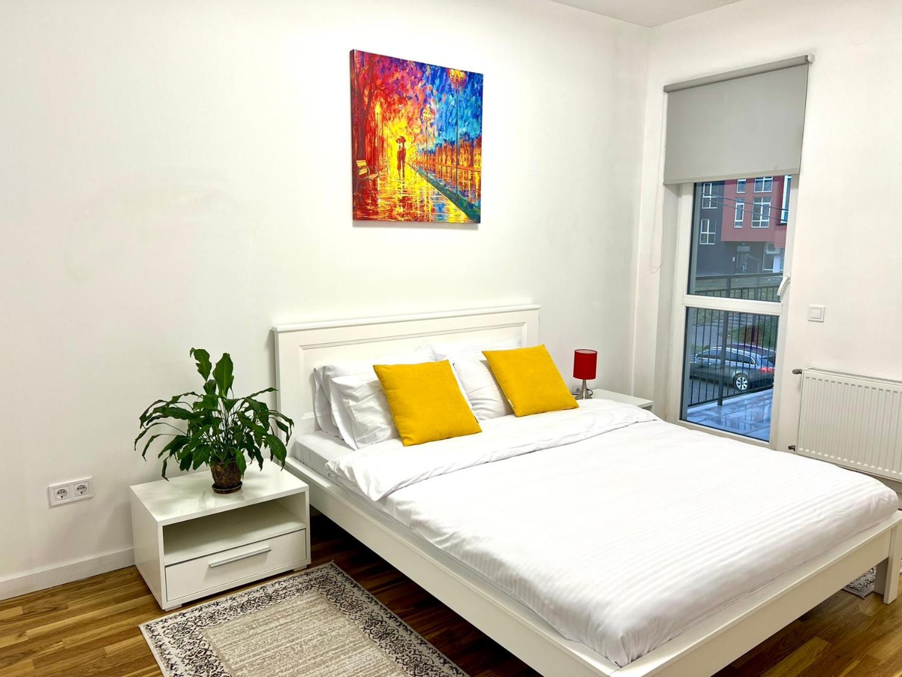 Osapart Ideal Apartment In The Complex Great Britain Liov Exterior foto