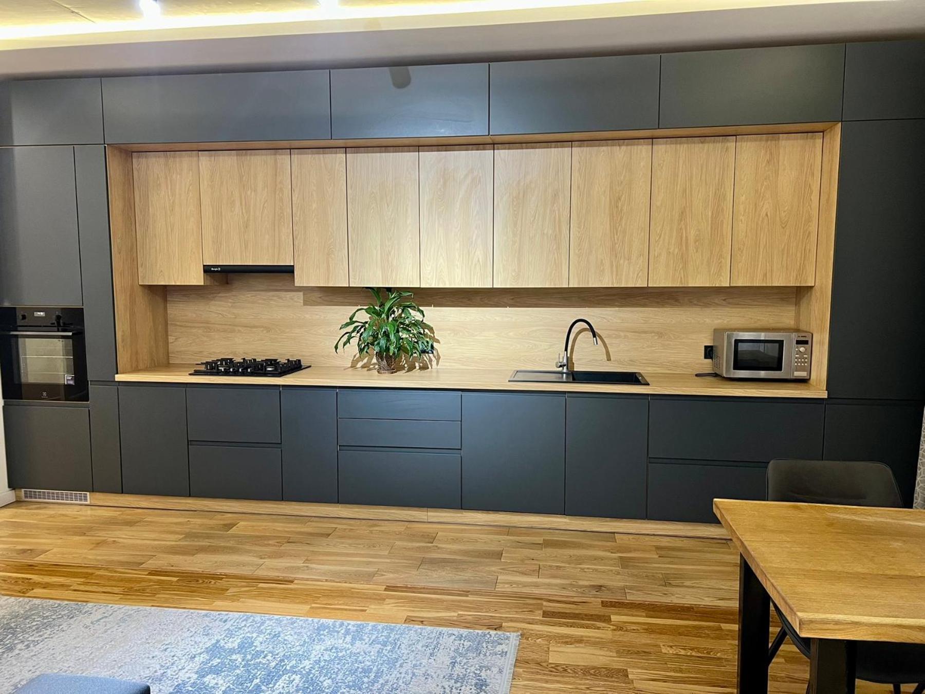 Osapart Ideal Apartment In The Complex Great Britain Liov Exterior foto