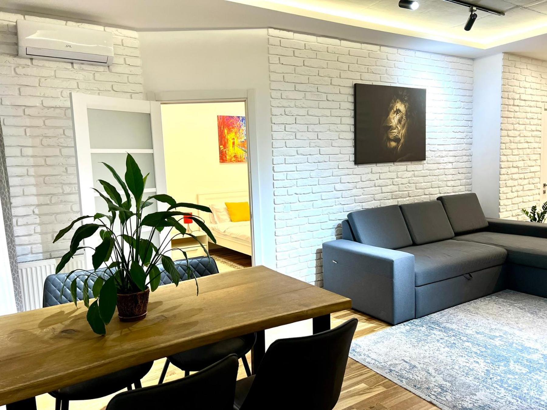 Osapart Ideal Apartment In The Complex Great Britain Liov Exterior foto