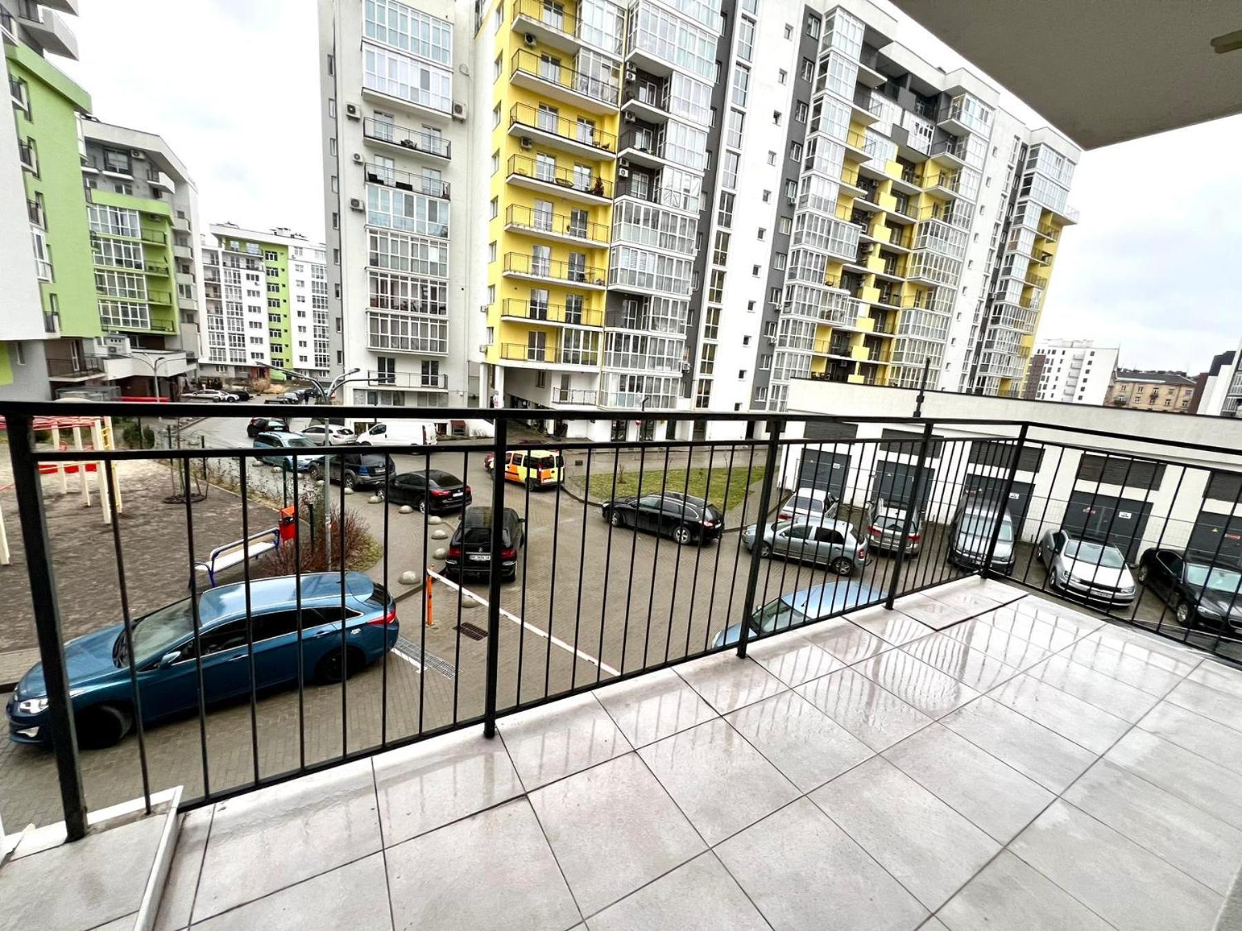 Osapart Ideal Apartment In The Complex Great Britain Liov Exterior foto