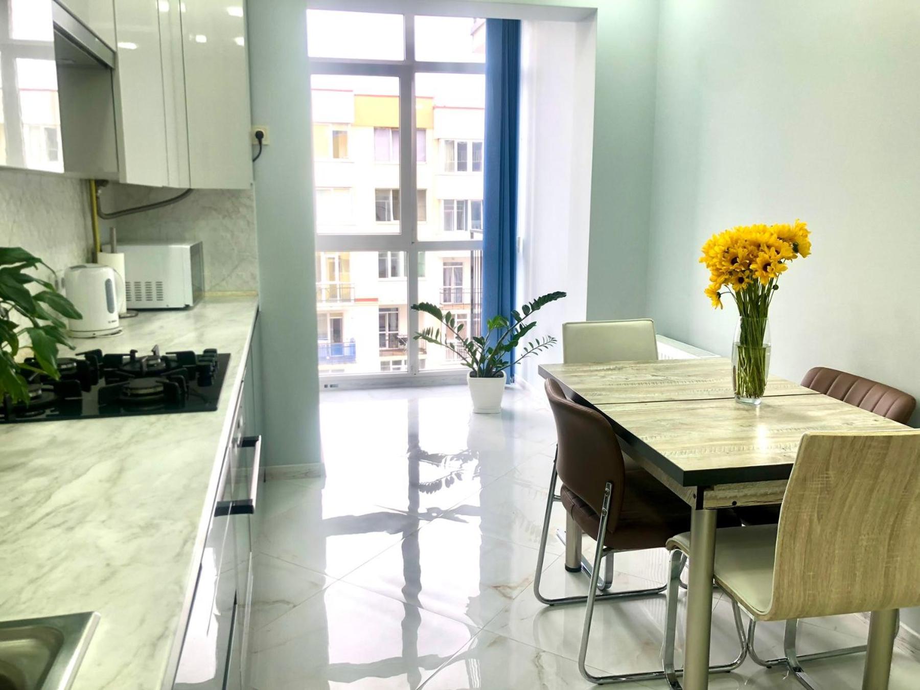 Osapart Ideal Apartment In The Complex Great Britain Liov Exterior foto
