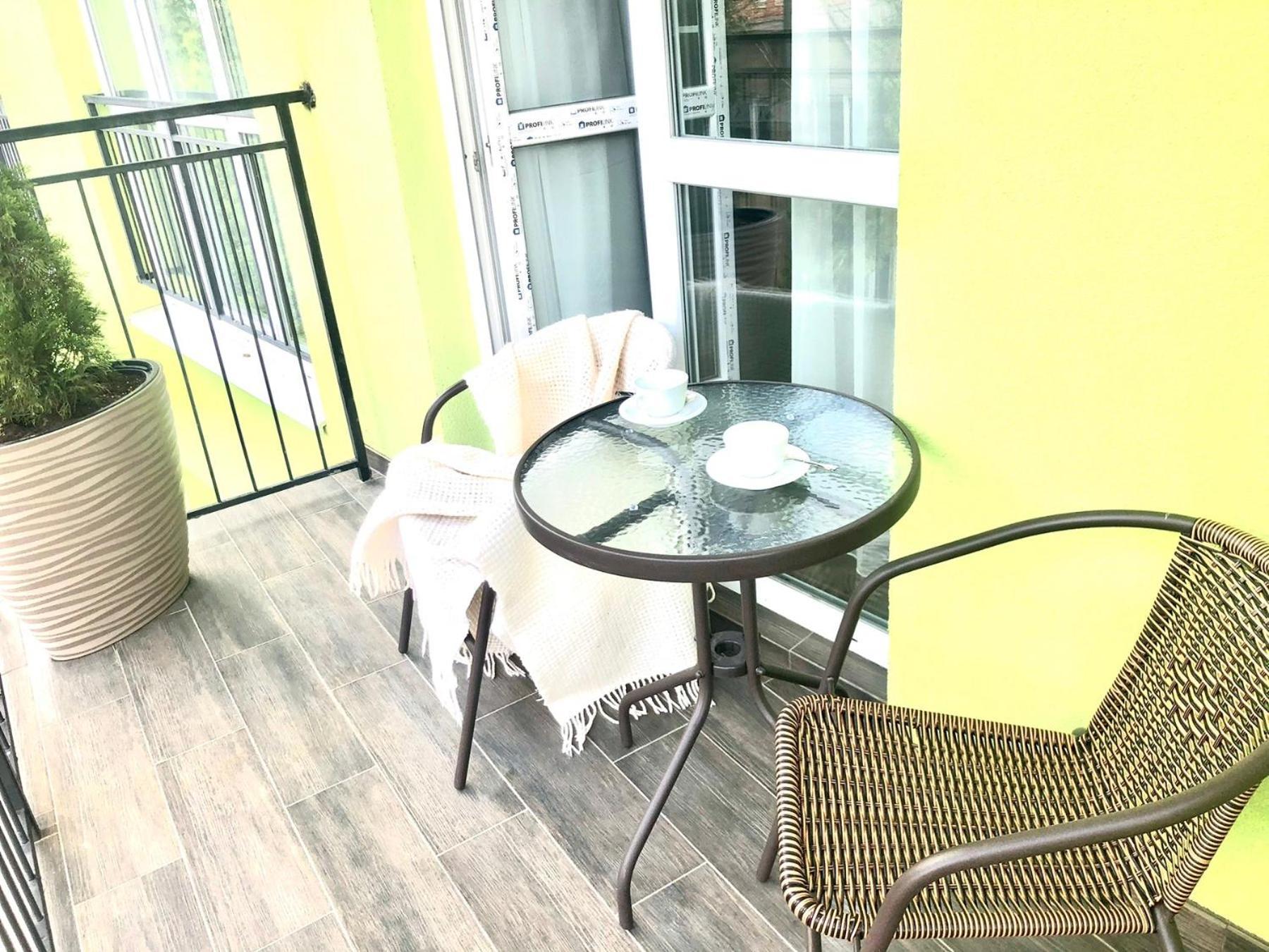 Osapart Ideal Apartment In The Complex Great Britain Liov Exterior foto