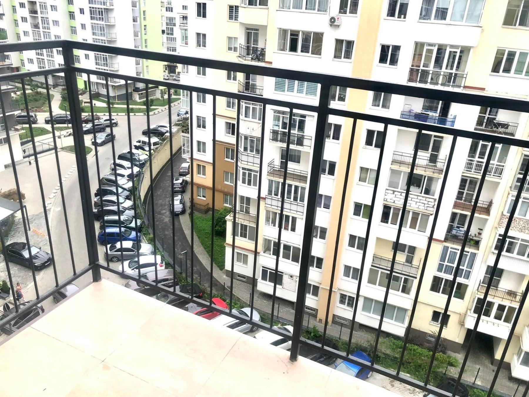Osapart Ideal Apartment In The Complex Great Britain Liov Exterior foto