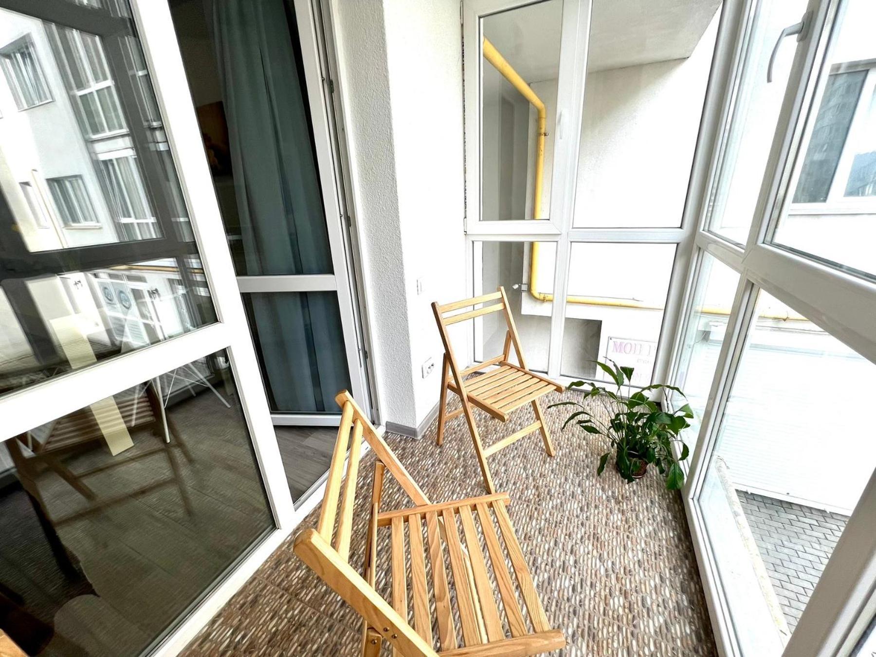 Osapart Ideal Apartment In The Complex Great Britain Liov Exterior foto