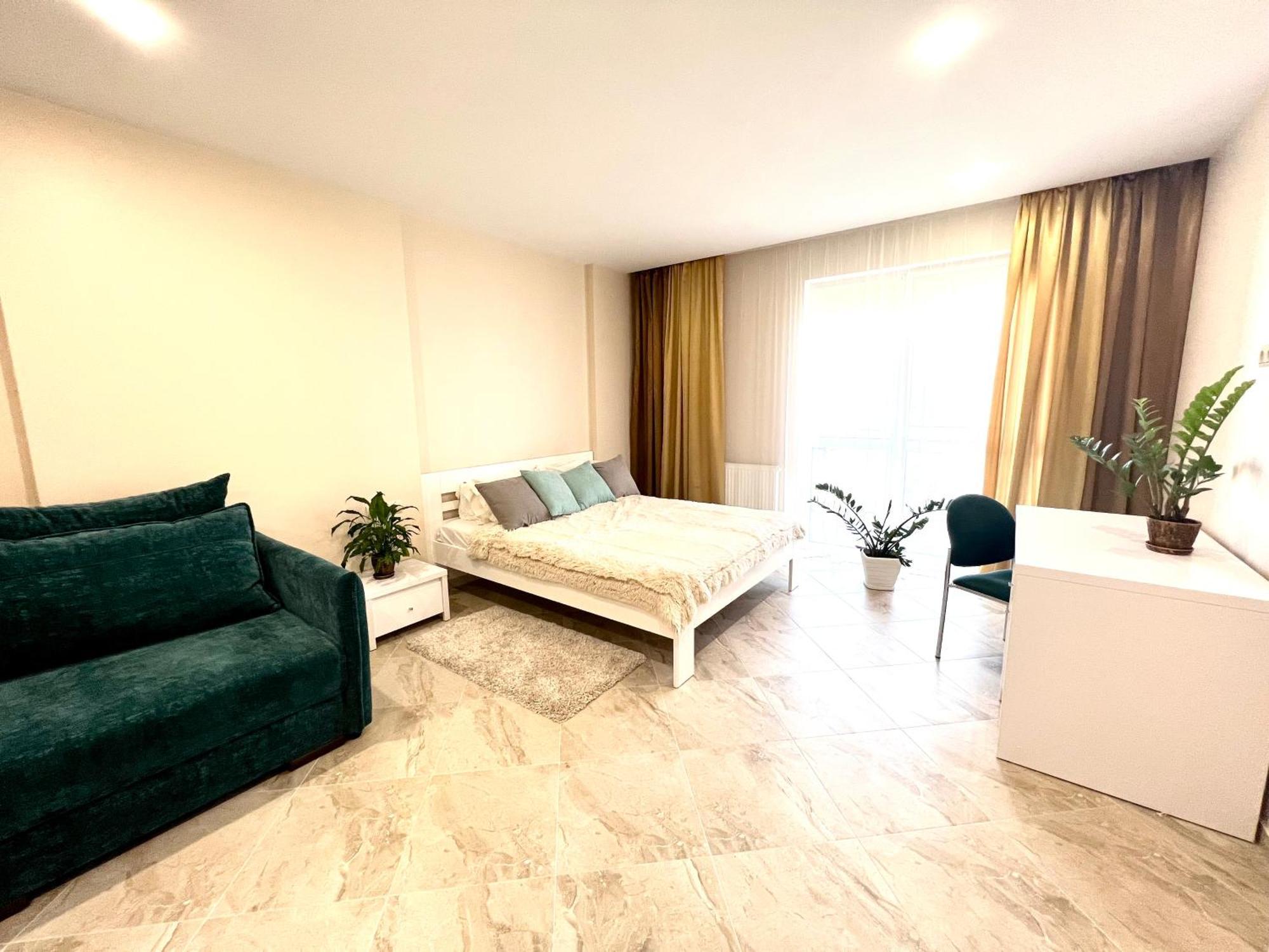 Osapart Ideal Apartment In The Complex Great Britain Liov Exterior foto