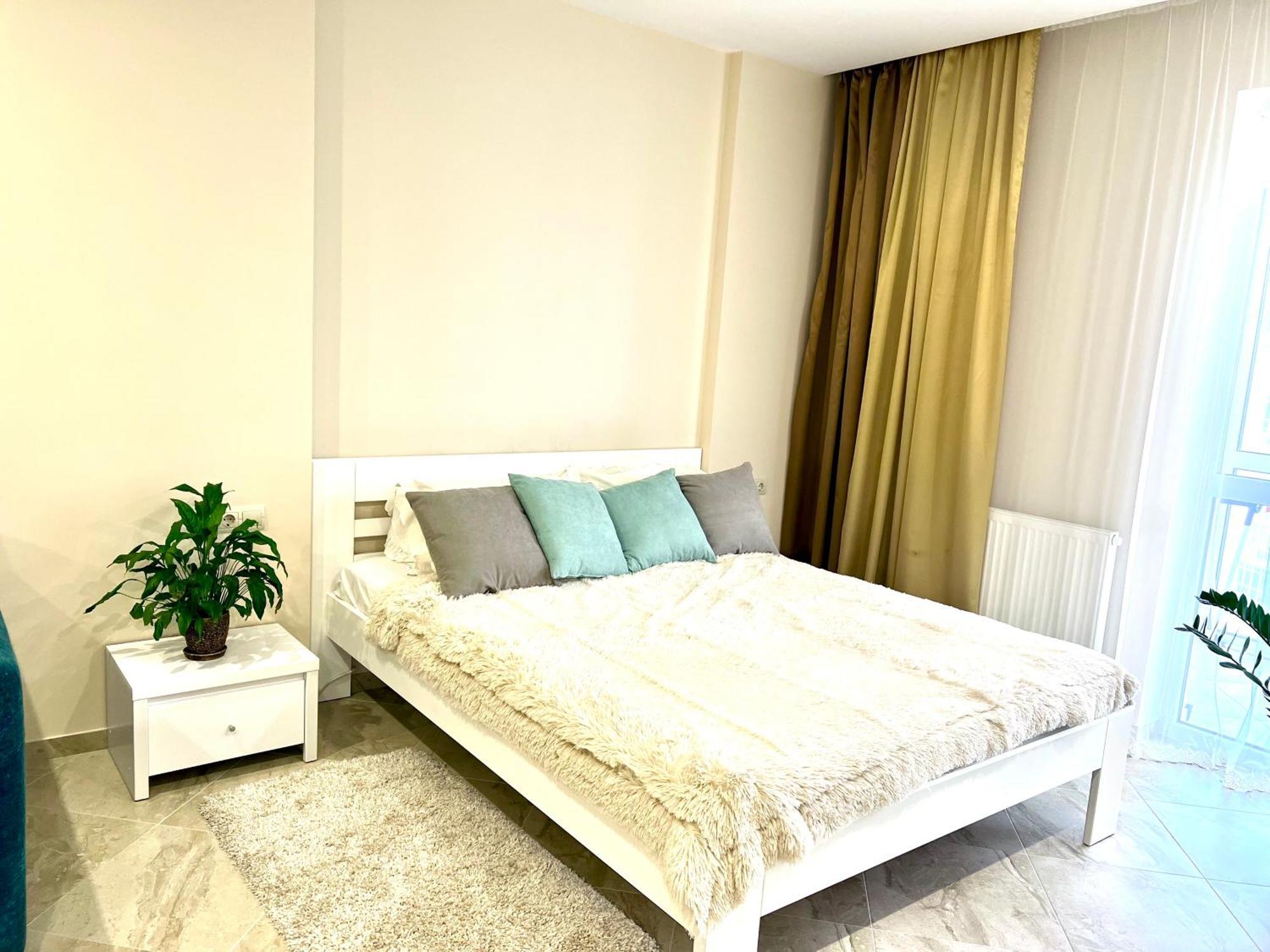 Osapart Ideal Apartment In The Complex Great Britain Liov Exterior foto
