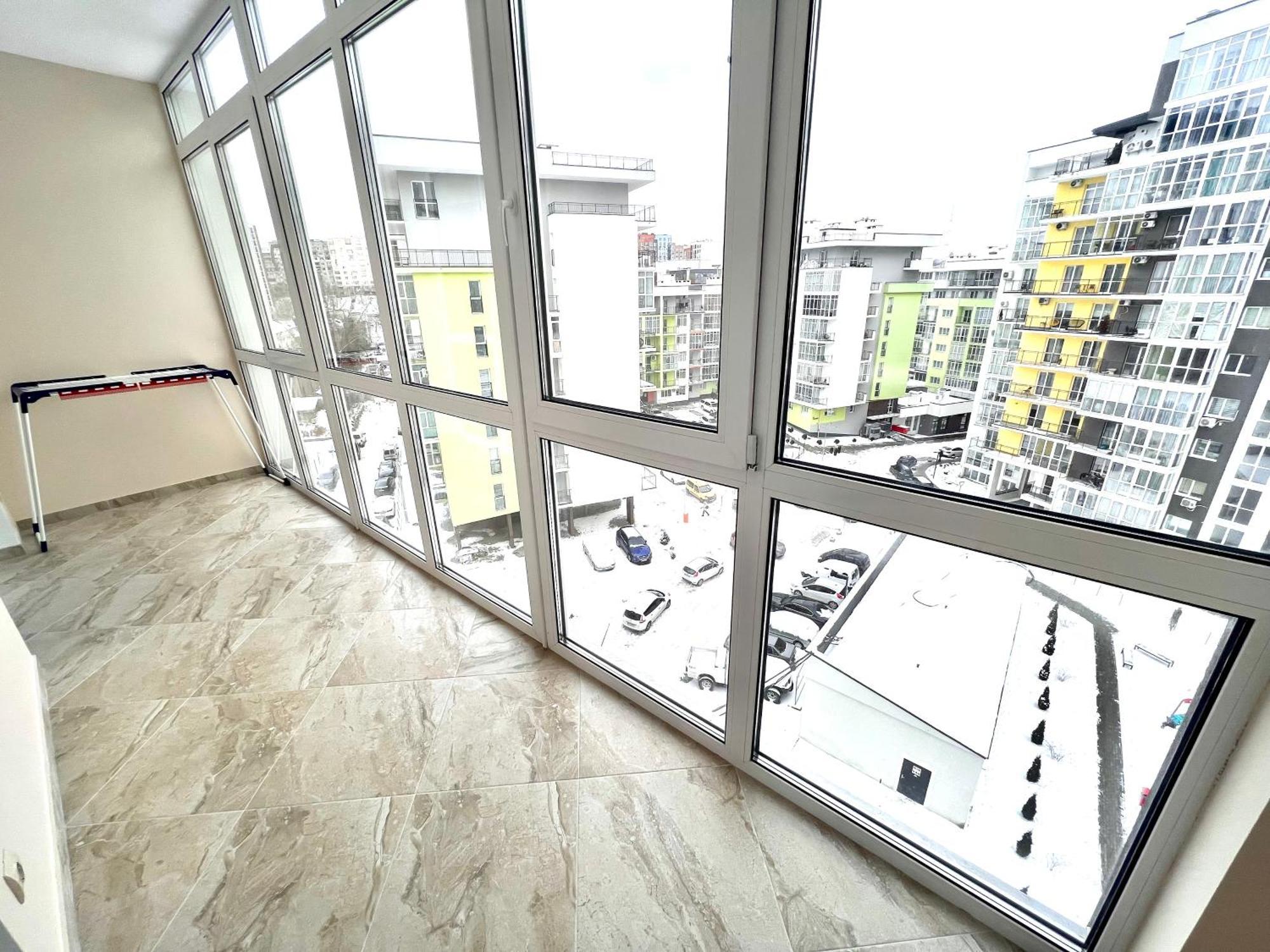 Osapart Ideal Apartment In The Complex Great Britain Liov Exterior foto