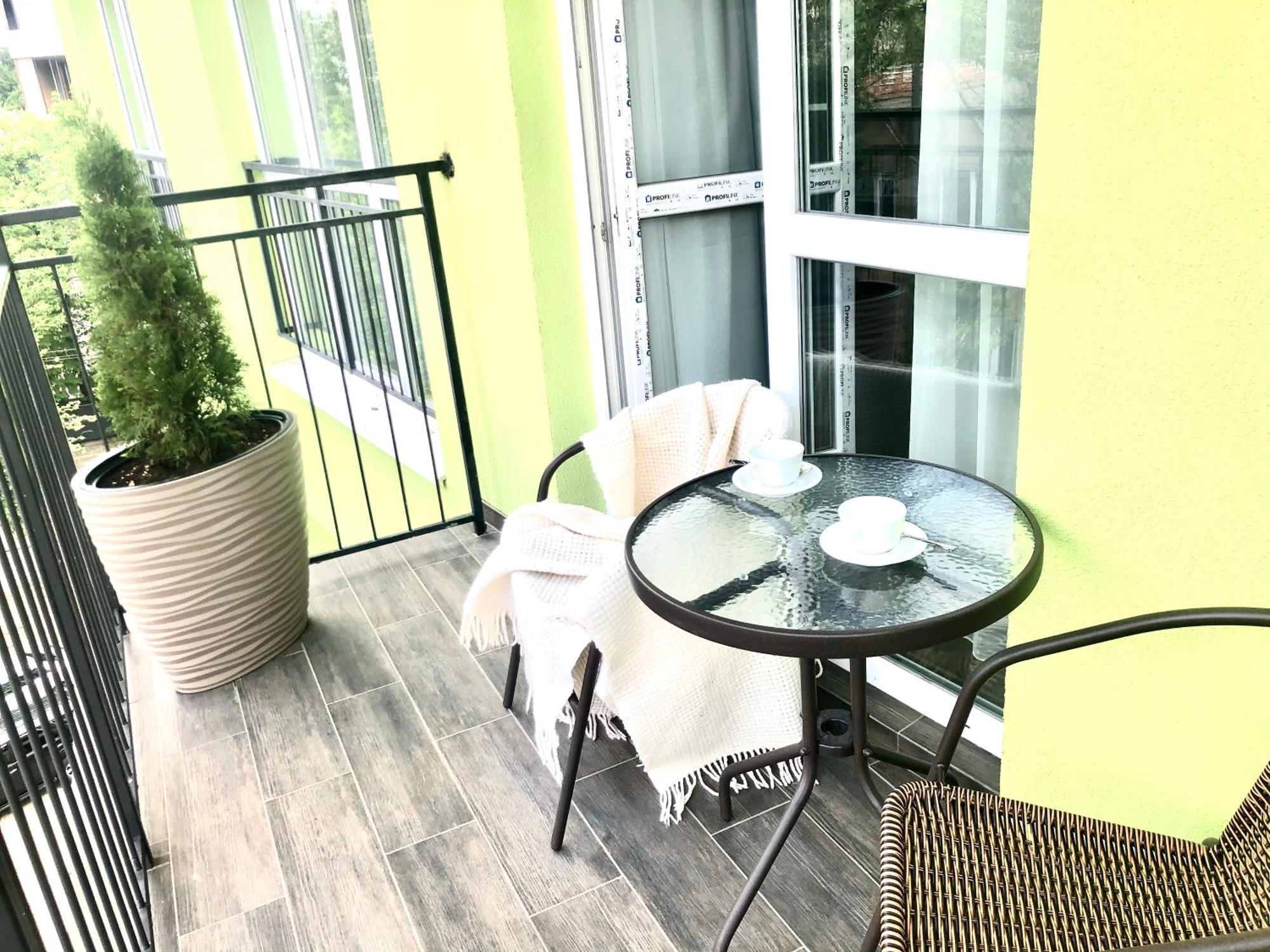 Osapart Ideal Apartment In The Complex Great Britain Liov Exterior foto