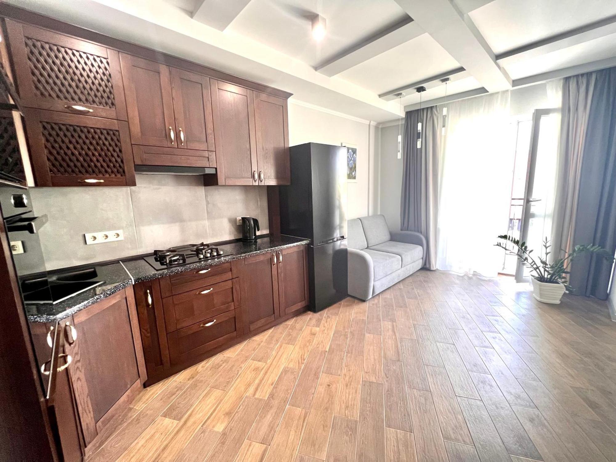 Osapart Ideal Apartment In The Complex Great Britain Liov Exterior foto